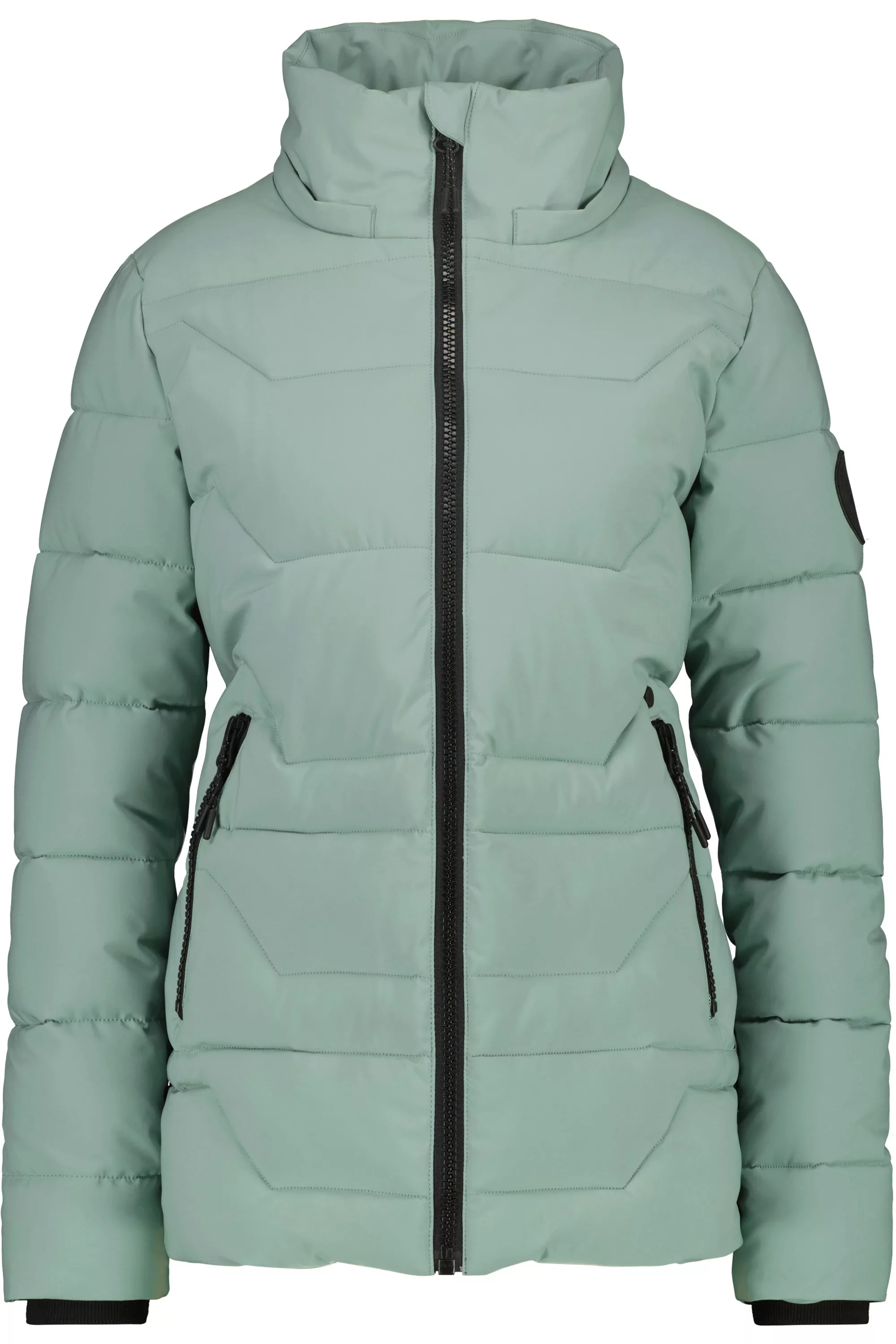 Alife & Kickin Winterjacke "Damen ZOPHIAAK A PUFFER JACKET" günstig online kaufen