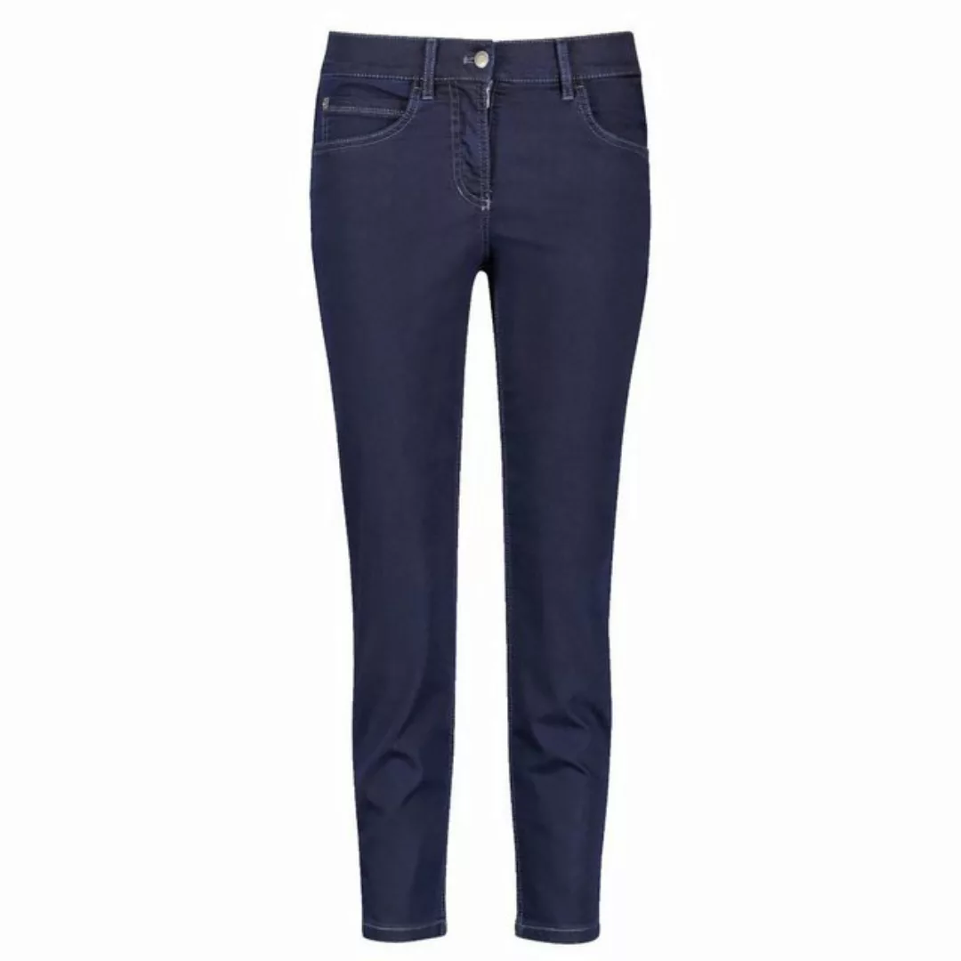 GERRY WEBER 7/8-Jeans SOL:INE BEST4ME 7/8 SLIM FIT (925055-67813) von Gerry günstig online kaufen