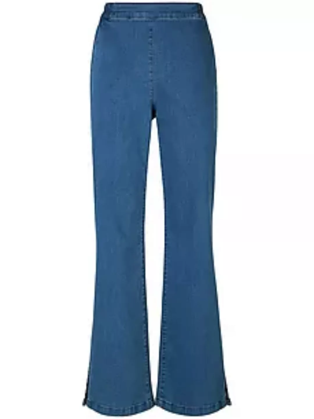 Jeans Passform Cornelia Peter Hahn denim günstig online kaufen