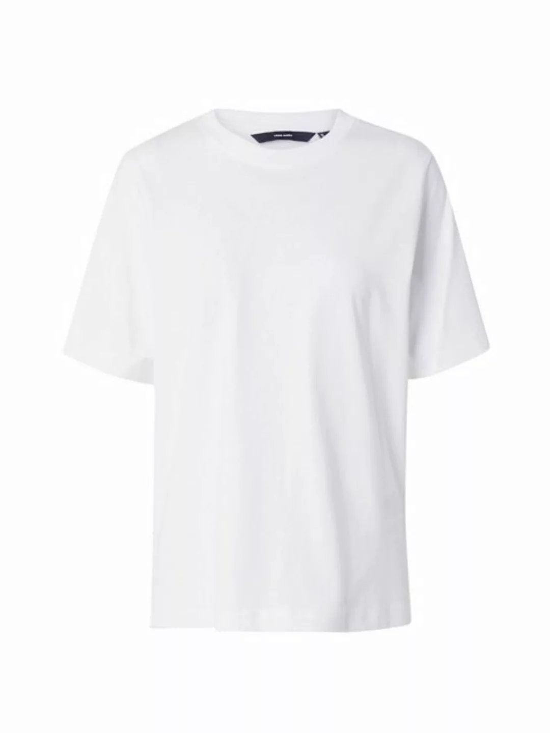 Vero Moda T-Shirt VMDEMI (1-tlg) Plain/ohne Details günstig online kaufen