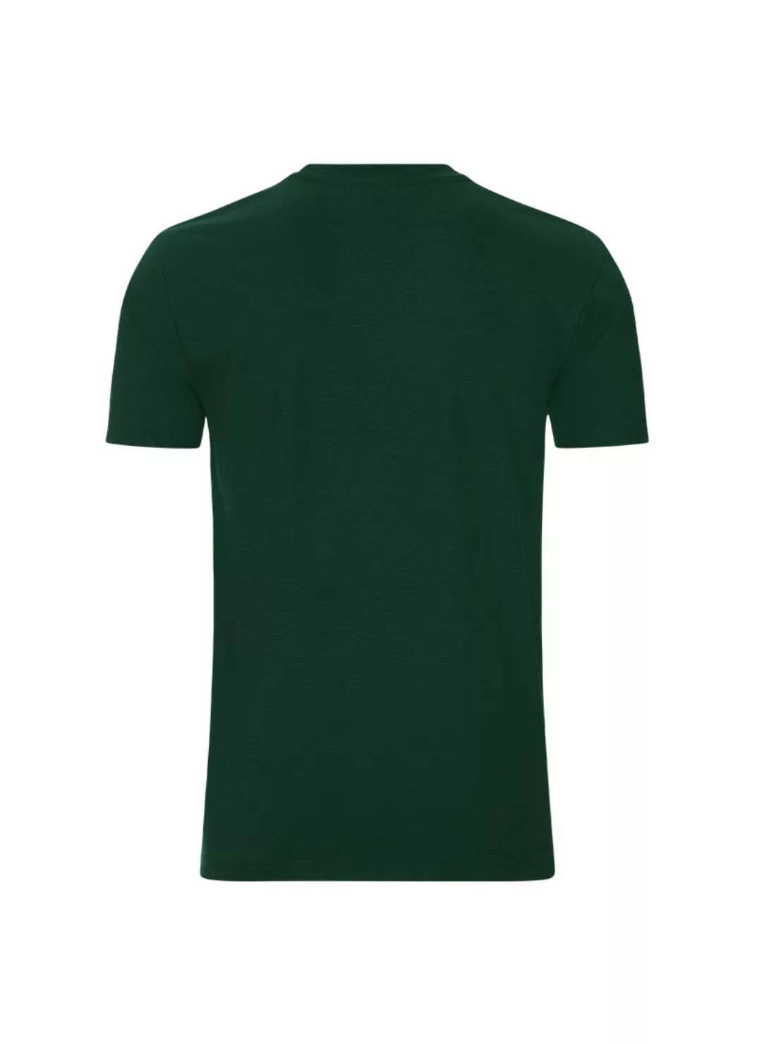 Trigema T-Shirt "TRIGEMA T-Shirt aus 100% Biobaumwolle", (1 tlg.) günstig online kaufen