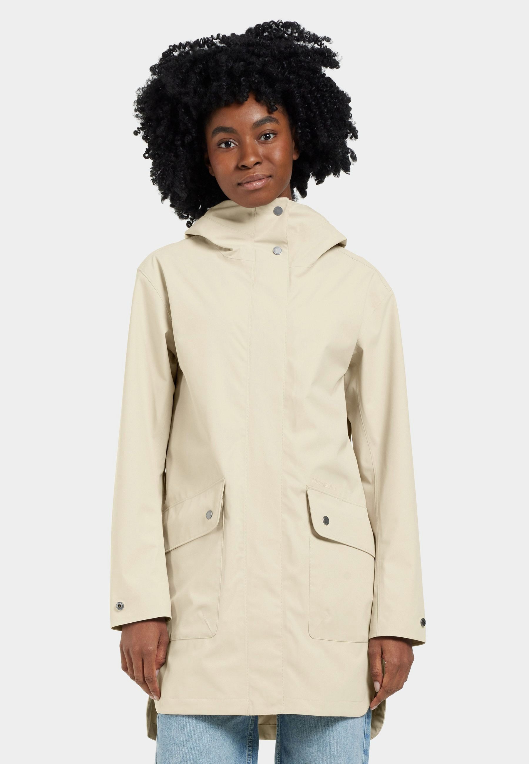 Didriksons Parka Parka Wasserdicht Didriksons Damen günstig online kaufen
