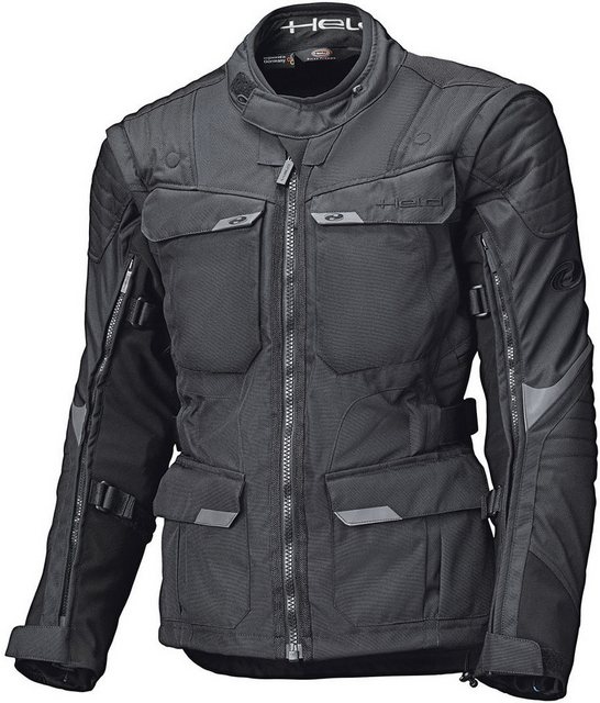 Held Biker Fashion Motorradjacke Mojave Top Motorrad Textiljacke günstig online kaufen