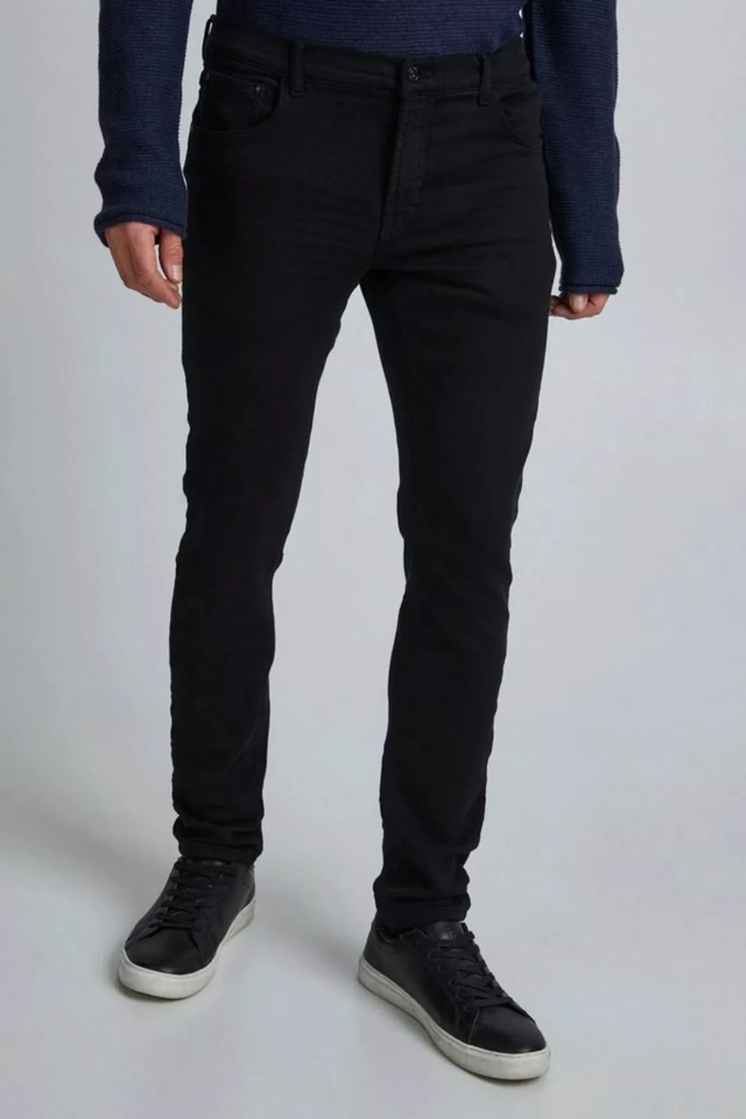 !Solid Slim-fit-Jeans (1-tlg) günstig online kaufen