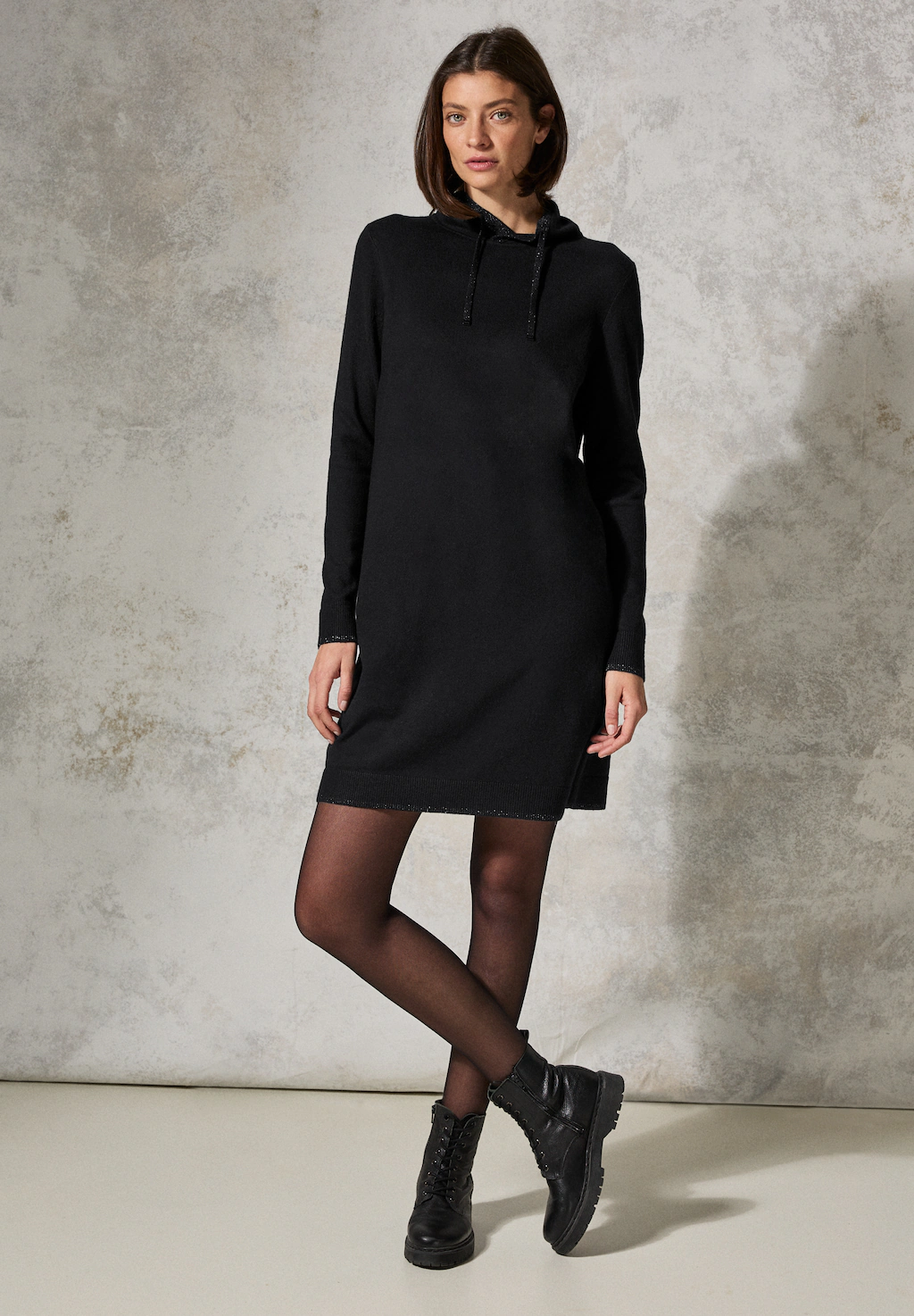 Cecil Damen Kleid B144258 günstig online kaufen