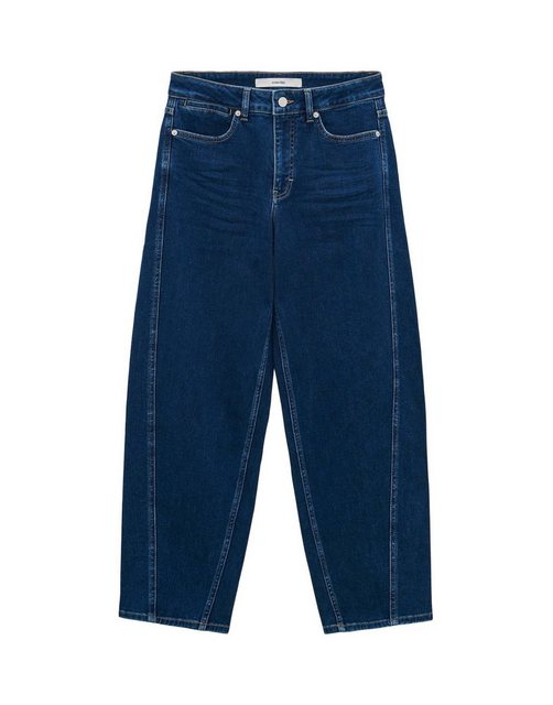 someday Slouchy Jeans Cellma barrel ballonförmiger Beinverlauf Denim Denim günstig online kaufen