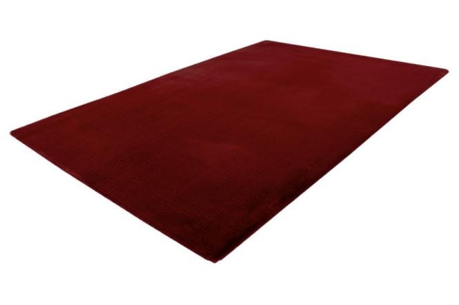 Teppich HEAVEN HEA 800 red ca. 160x230 cm von Lalee Rot günstig online kaufen