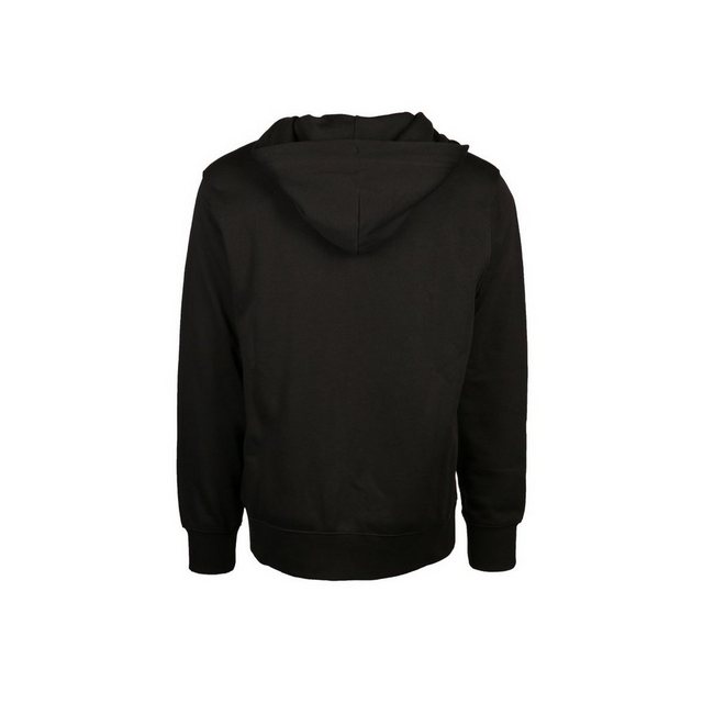 Gant Kapuzensweatjacke "REG SHIELD FULL ZIP HOODIE", mit Logostickerei auf günstig online kaufen