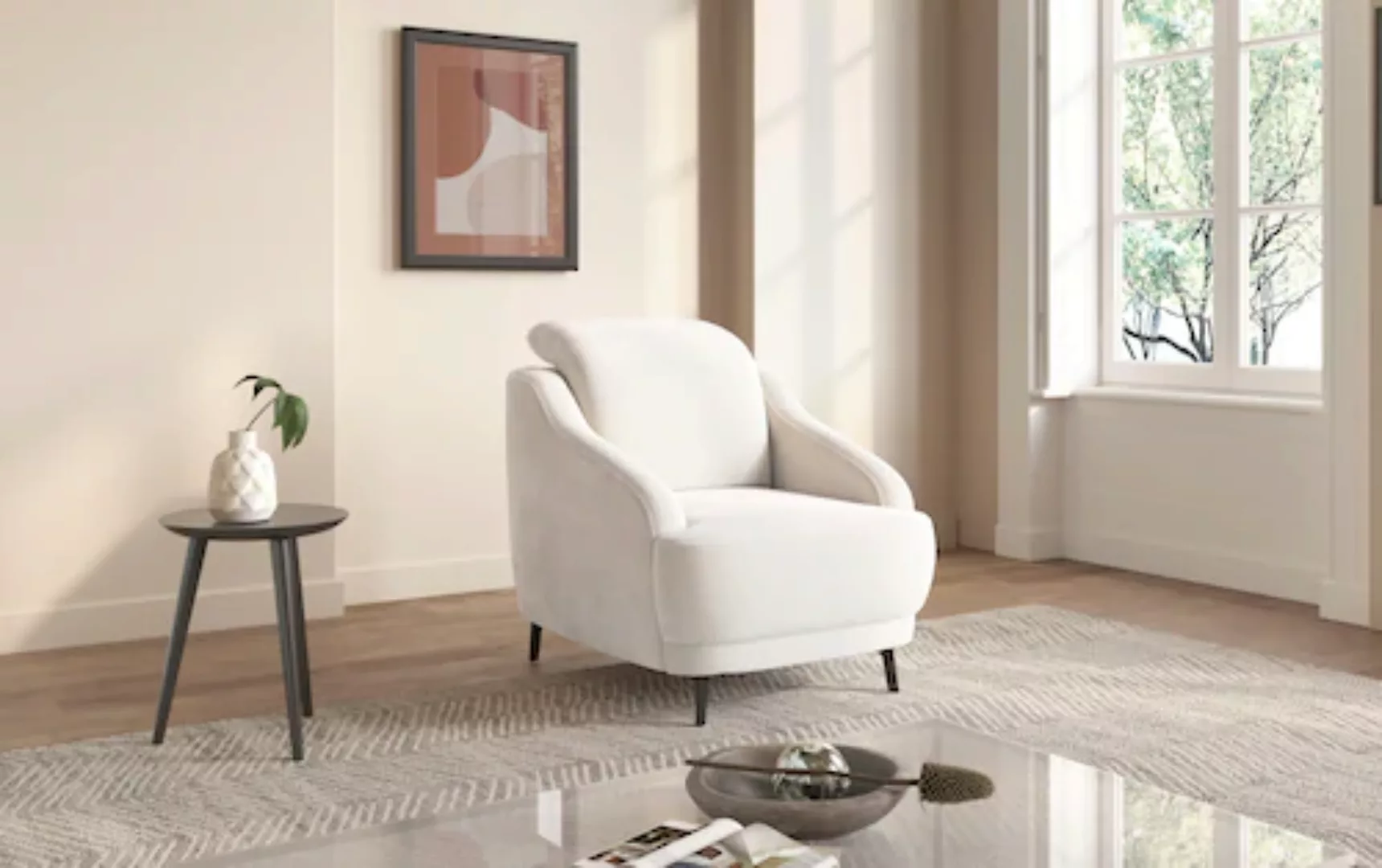 sit&more Sessel, (1 St.) günstig online kaufen