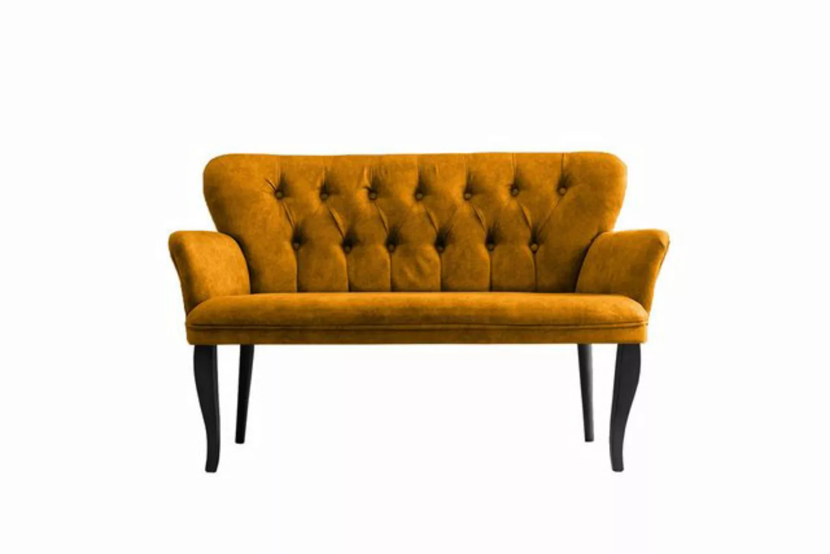 Skye Decor Sofa BRN1221 günstig online kaufen
