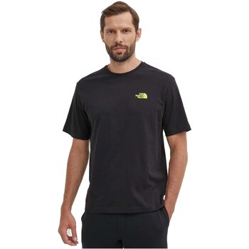 The North Face  T-Shirt NF0A8799JK31 günstig online kaufen