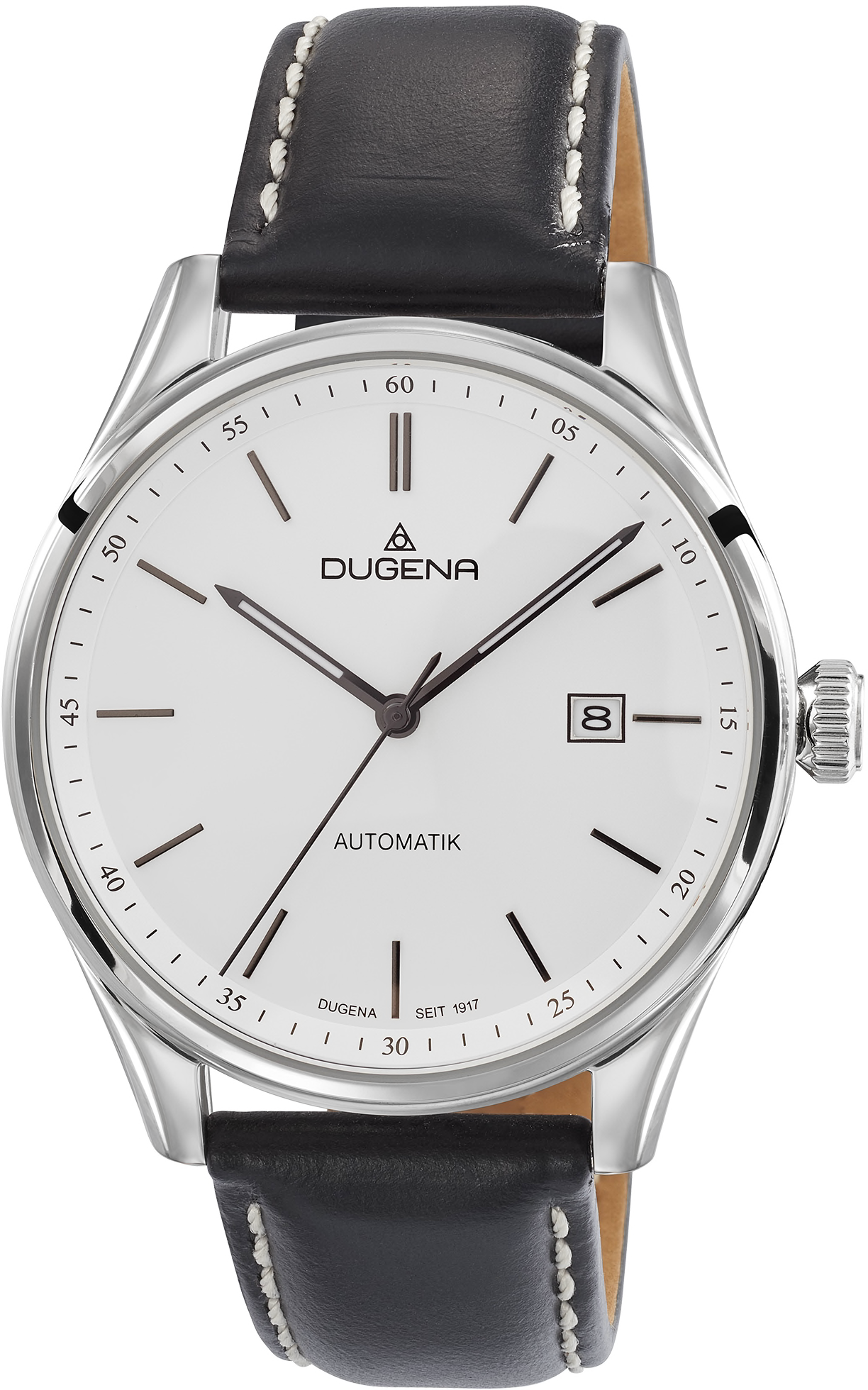 Dugena Milano 4461011 Herrenuhr günstig online kaufen