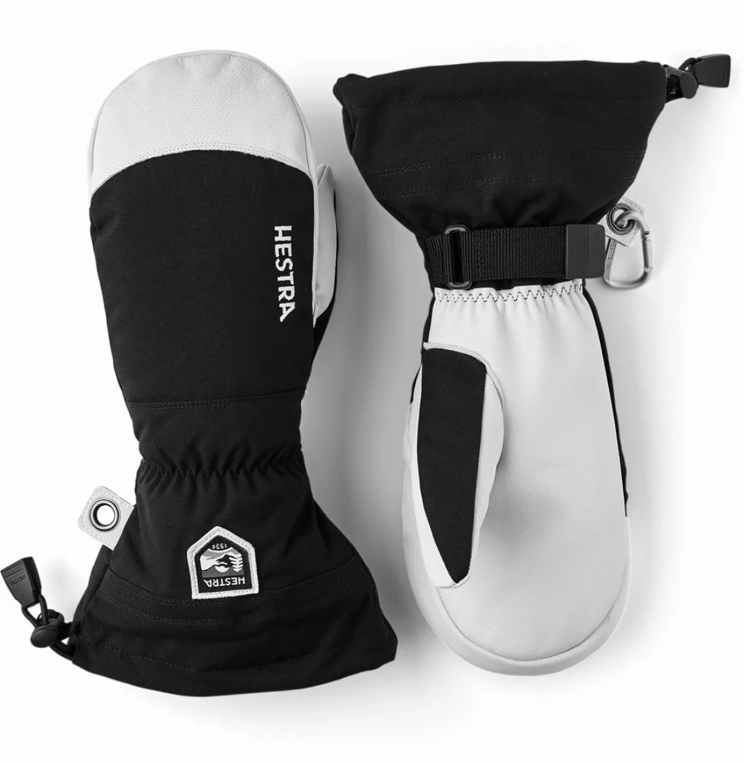 Hestra Army Leather Heli Ski Mitt - Handschuhe [30571] günstig online kaufen