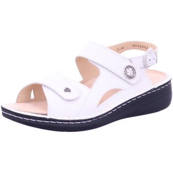 Finn Comfort  Sandalen Sandaletten BARBUDA 02641-007404 günstig online kaufen