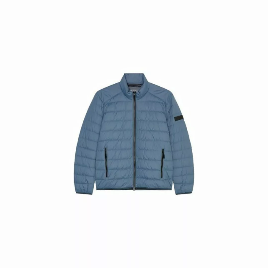 Marc O'Polo Anorak uni regular fit (1-St) günstig online kaufen