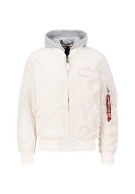 Alpha Industries Bomberjacke Alpha Industries Men - Bomber Jackets MA-1 TT günstig online kaufen