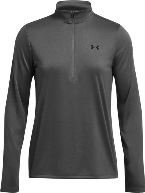 Under Armour® Longsleeve Tech 1/2 Zip- Solid günstig online kaufen