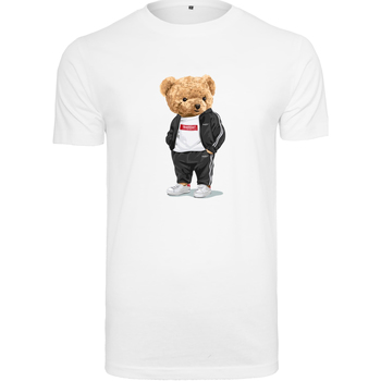 Ballin Est. 2013  T-Shirt Bear Tracksuit Tee günstig online kaufen