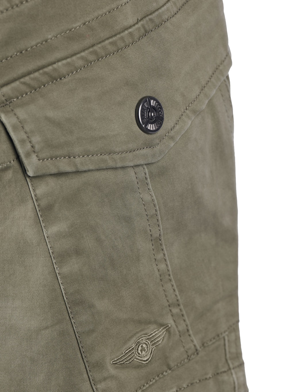 TOP GUN Shorts "TG25005" günstig online kaufen