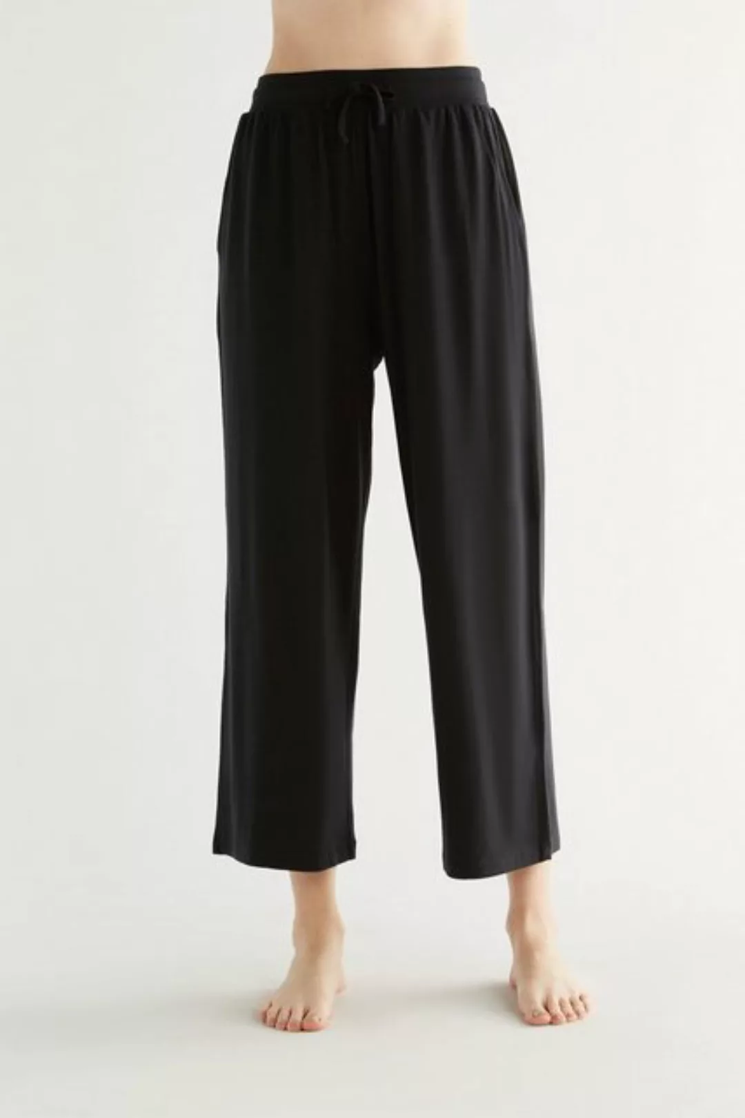 TRUE NORTH Yogahose W'S WIDE LEG PANTS günstig online kaufen