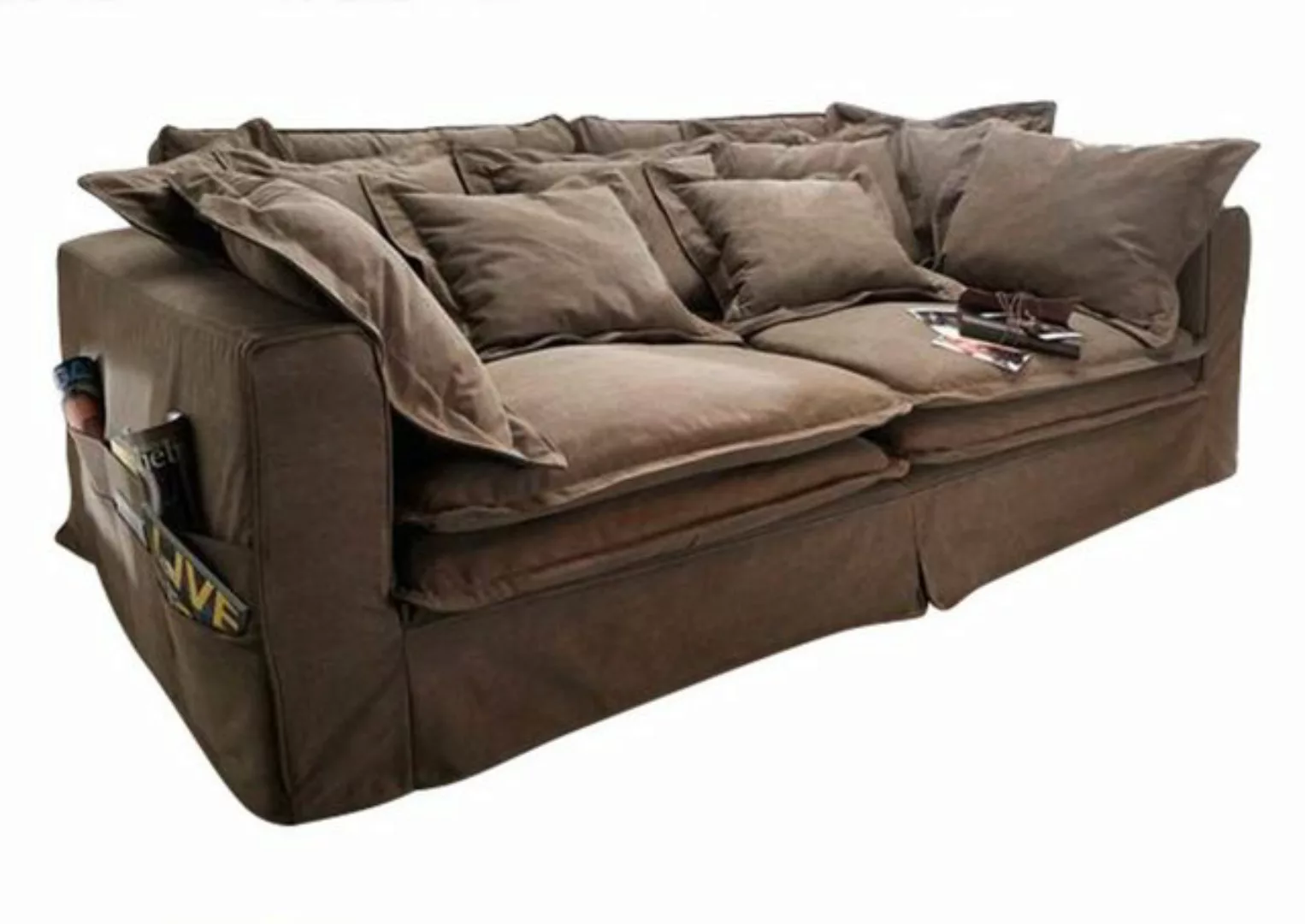 Massivmoebel24 Sofa günstig online kaufen