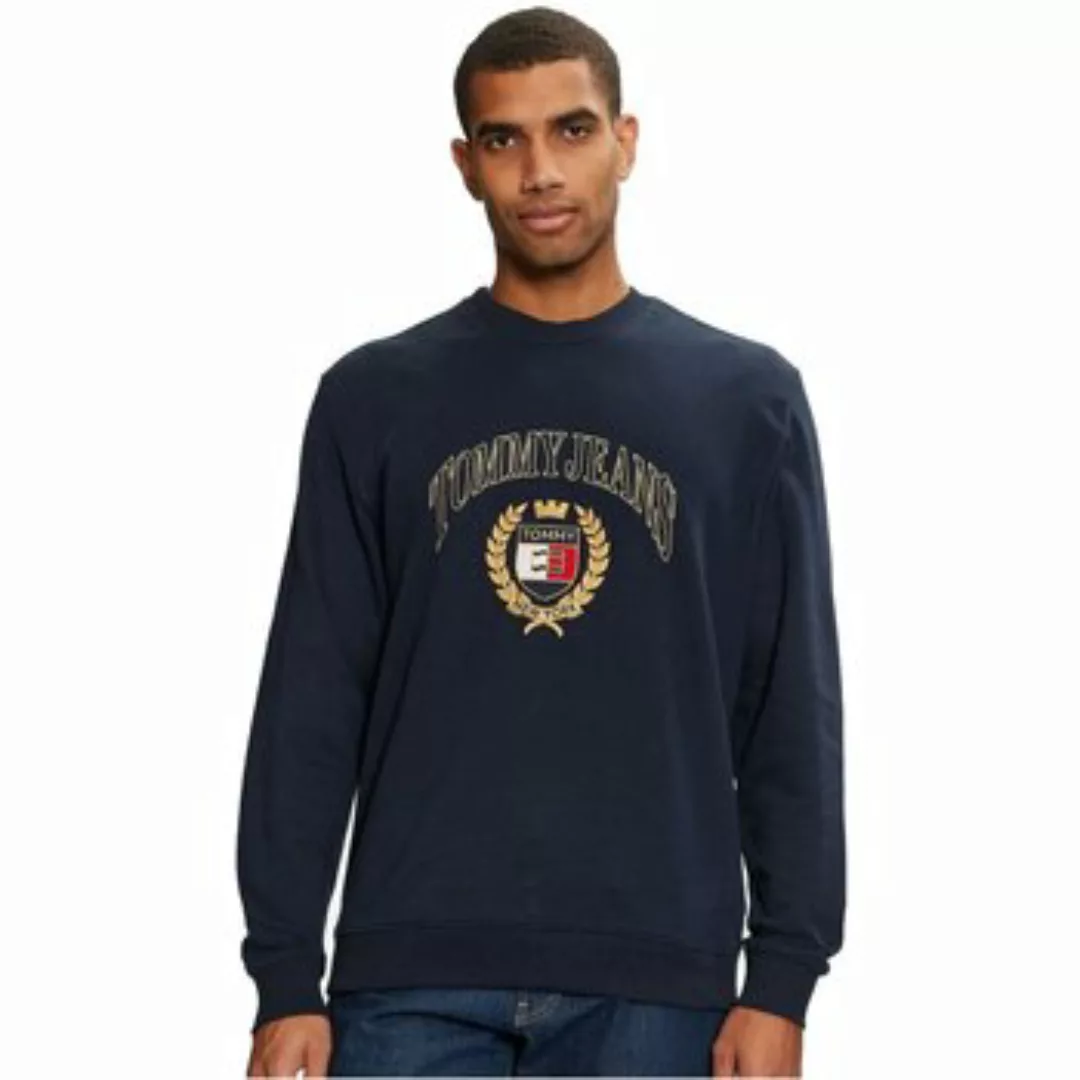 Tommy Jeans  Sweatshirt DM0DM19755 günstig online kaufen