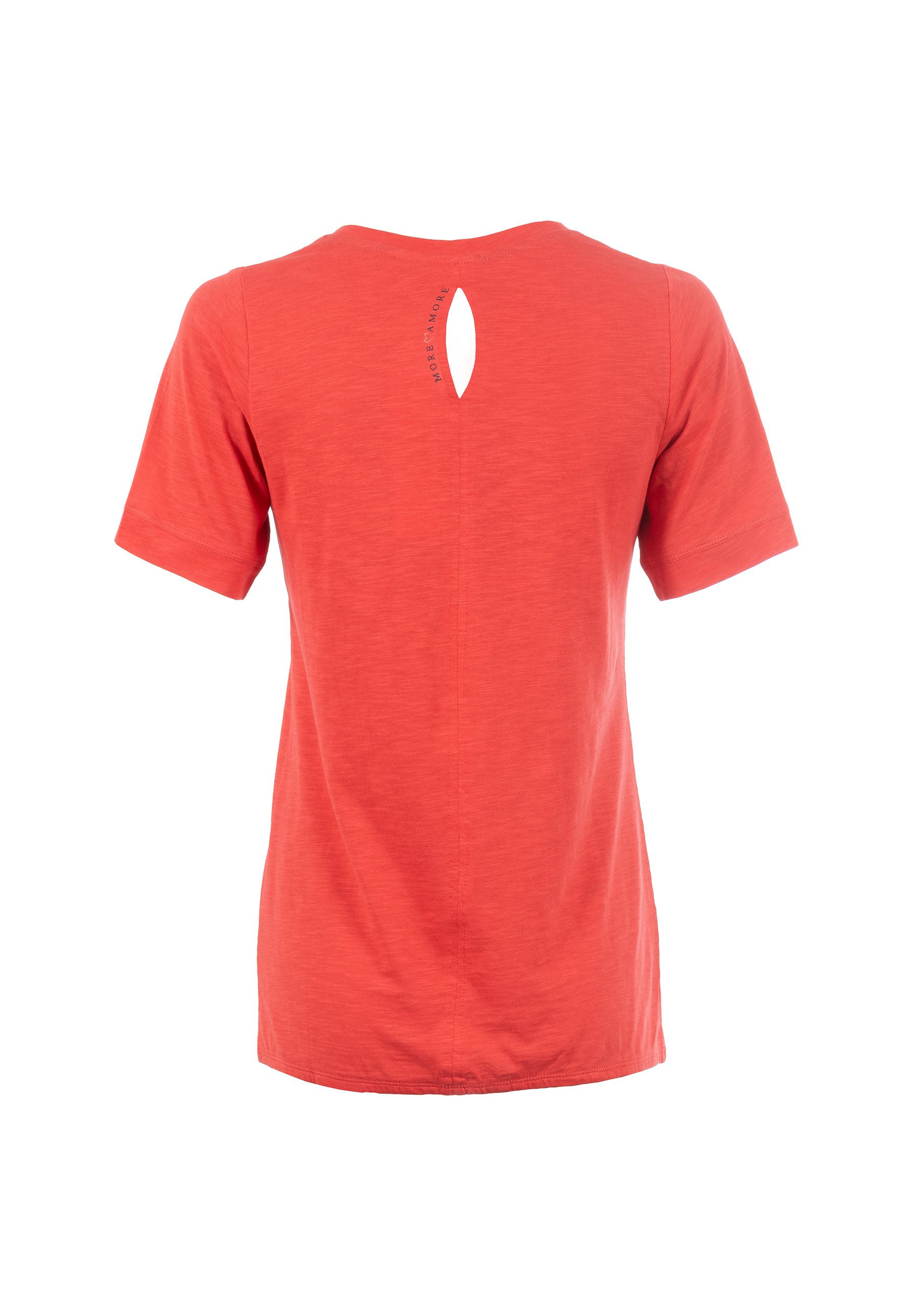 Soquesto Shirt OssunaSOQ marina blue günstig online kaufen