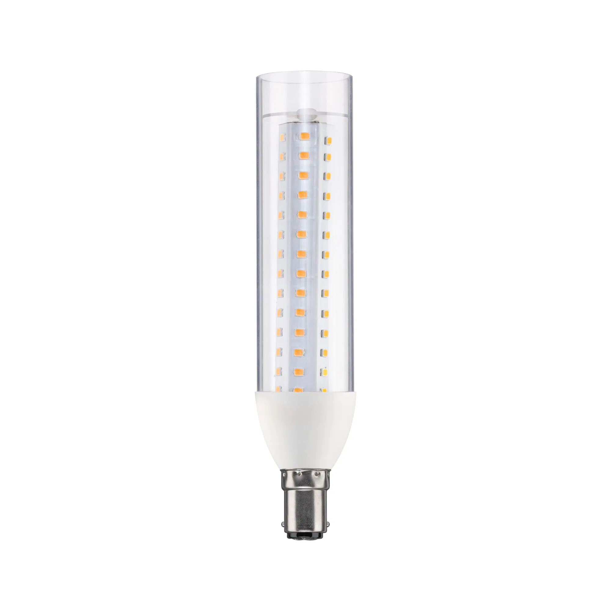 Paulmann LED-Lampe B15d 9,5 W Röhre 2700 K dimmbar günstig online kaufen