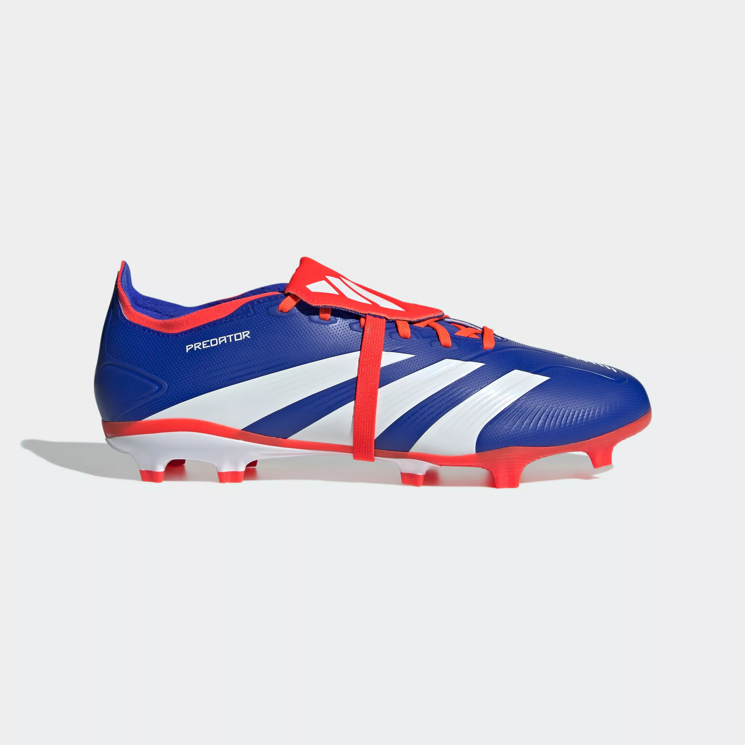 adidas Performance Fußballschuh "PREDATOR LEAGUE FOLD-OVER TONGUE FG" günstig online kaufen