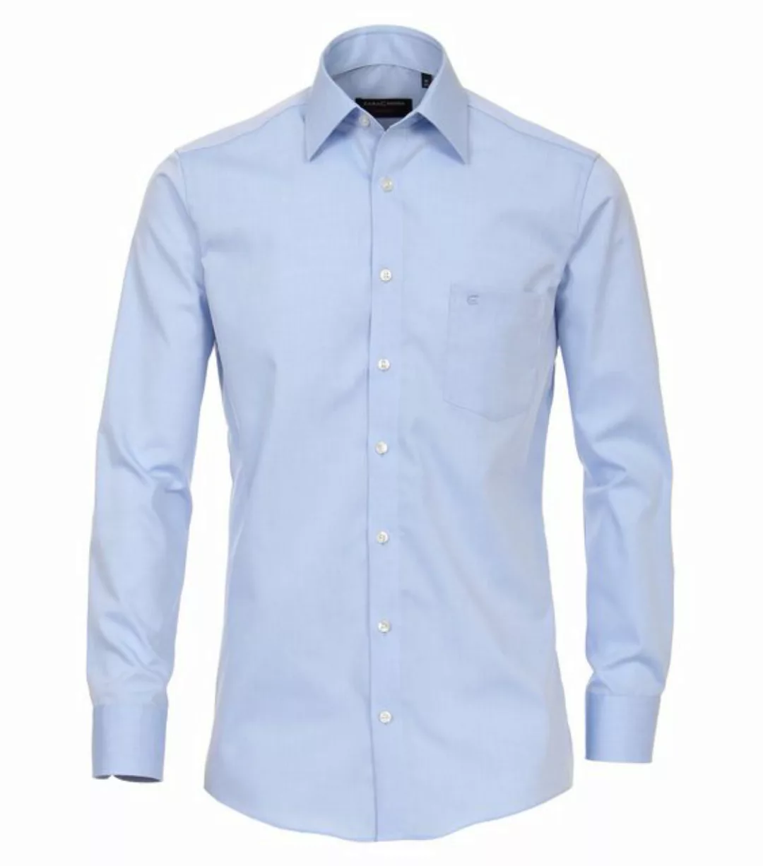 CASAMODA Blusenshirt Kent Comfort Fit NOS K0174A günstig online kaufen