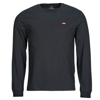 Levis  Langarmshirt LS ORIGINAL HM TEE günstig online kaufen
