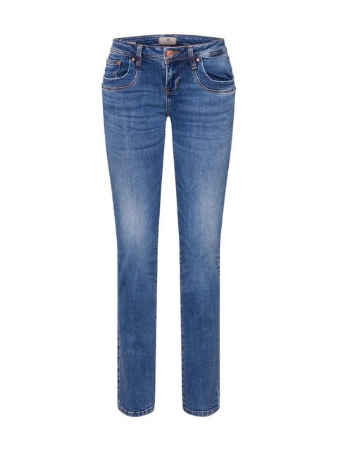 LTB Bootcut-Jeans Valerie (1-tlg) Plain/ohne Details, Weiteres Detail, Cut- günstig online kaufen