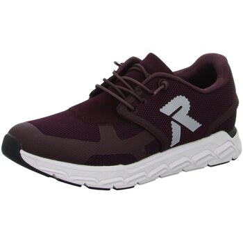 Rieker Sneaker "Rieker Sneaker Textil" günstig online kaufen