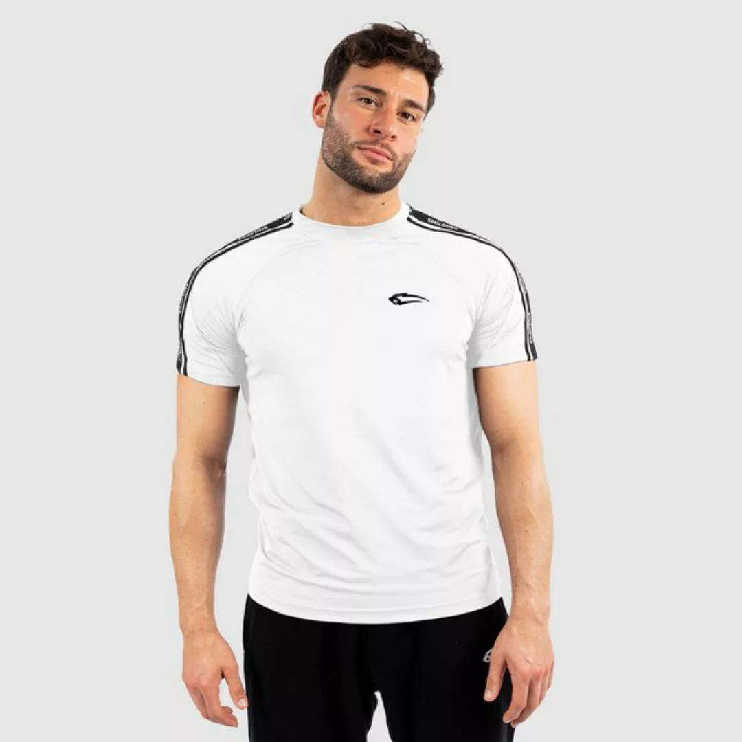 Smilodox T-Shirt Leisure günstig online kaufen