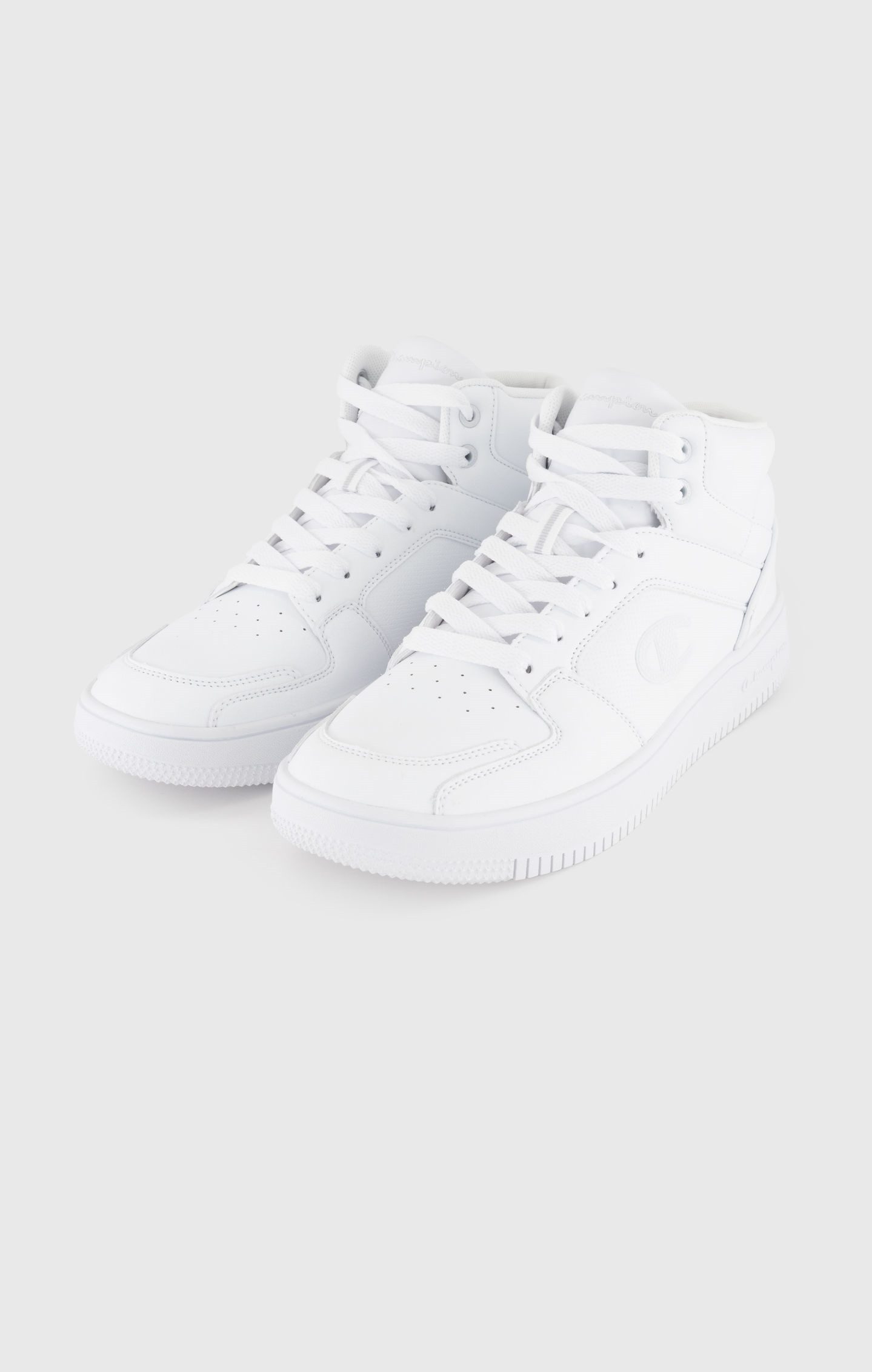 Champion RD18 2.0 MID Sneaker günstig online kaufen