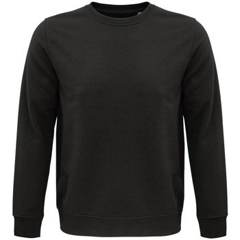 Sols  Sweatshirt COMET - SUDADERA UNISEX DE CUELLO REDONDO gris antracita günstig online kaufen