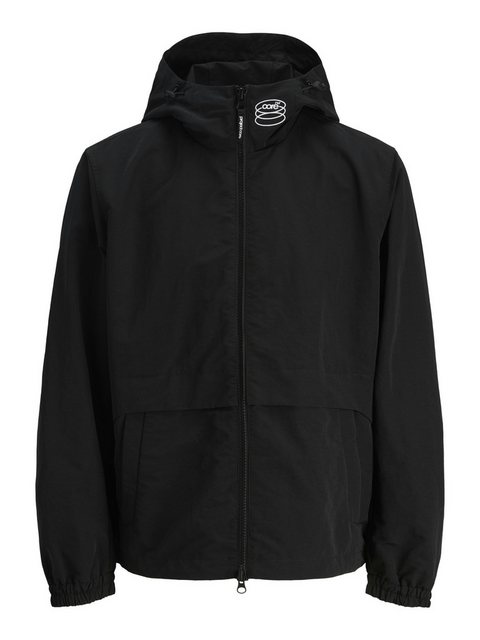 Jack & Jones Softshelljacke "JCOUNION JACKET SN", mit Kapuze günstig online kaufen