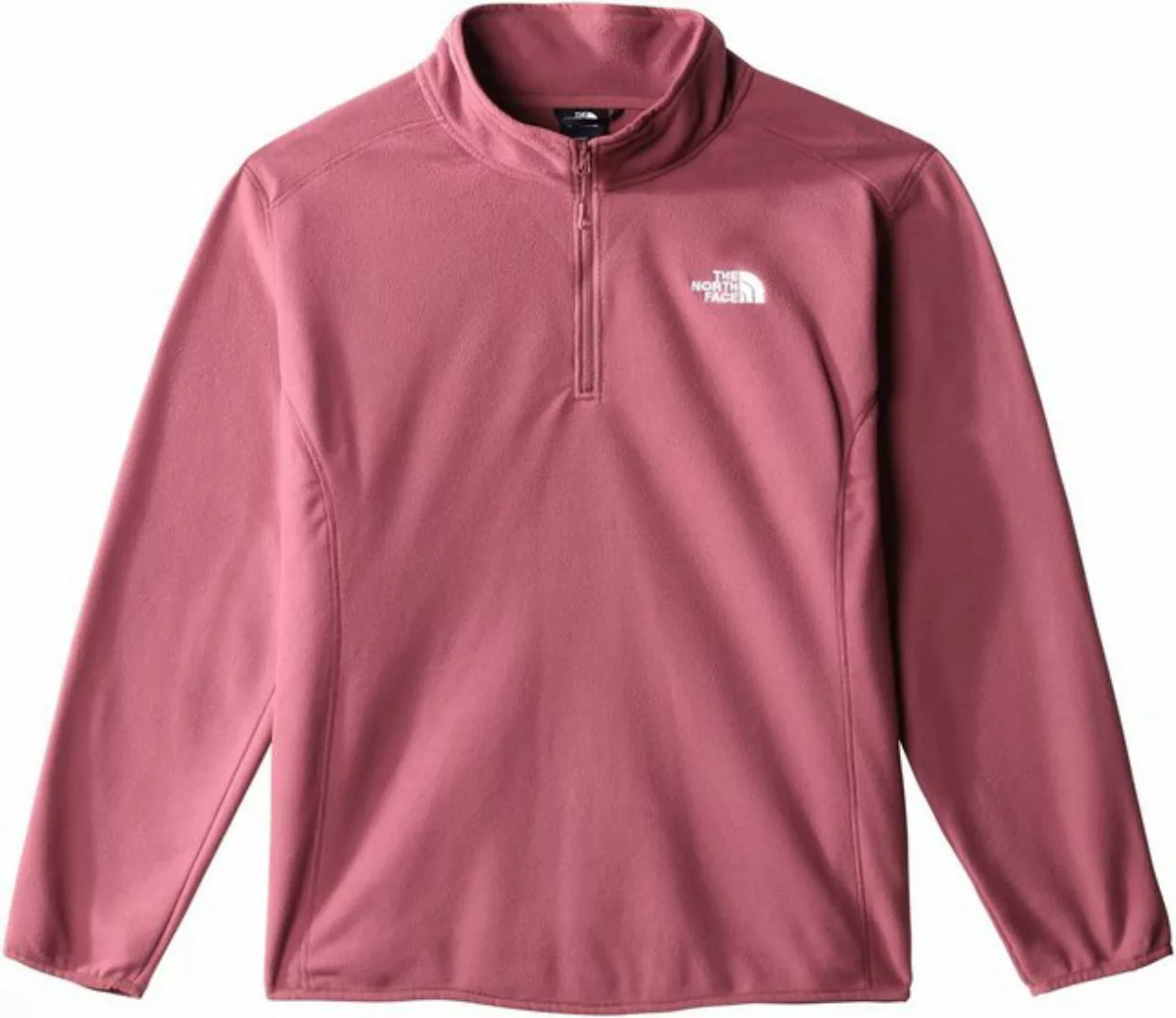 The North Face Stehkragenpullover Windabweisend & Atmungsaktiv & Wärmend günstig online kaufen