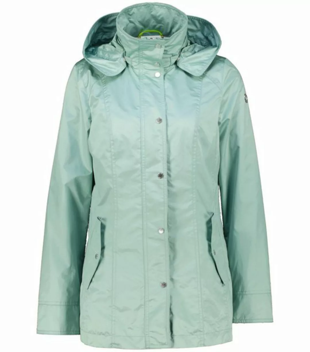 Fuchs Schmitt Softshelljacke Damen Jacke Wasserabweisend (1-St) günstig online kaufen