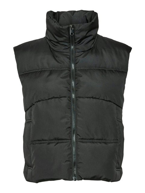 Vero Moda Steppweste VMKLEA SHORT WAISTCOAT NOOS günstig online kaufen