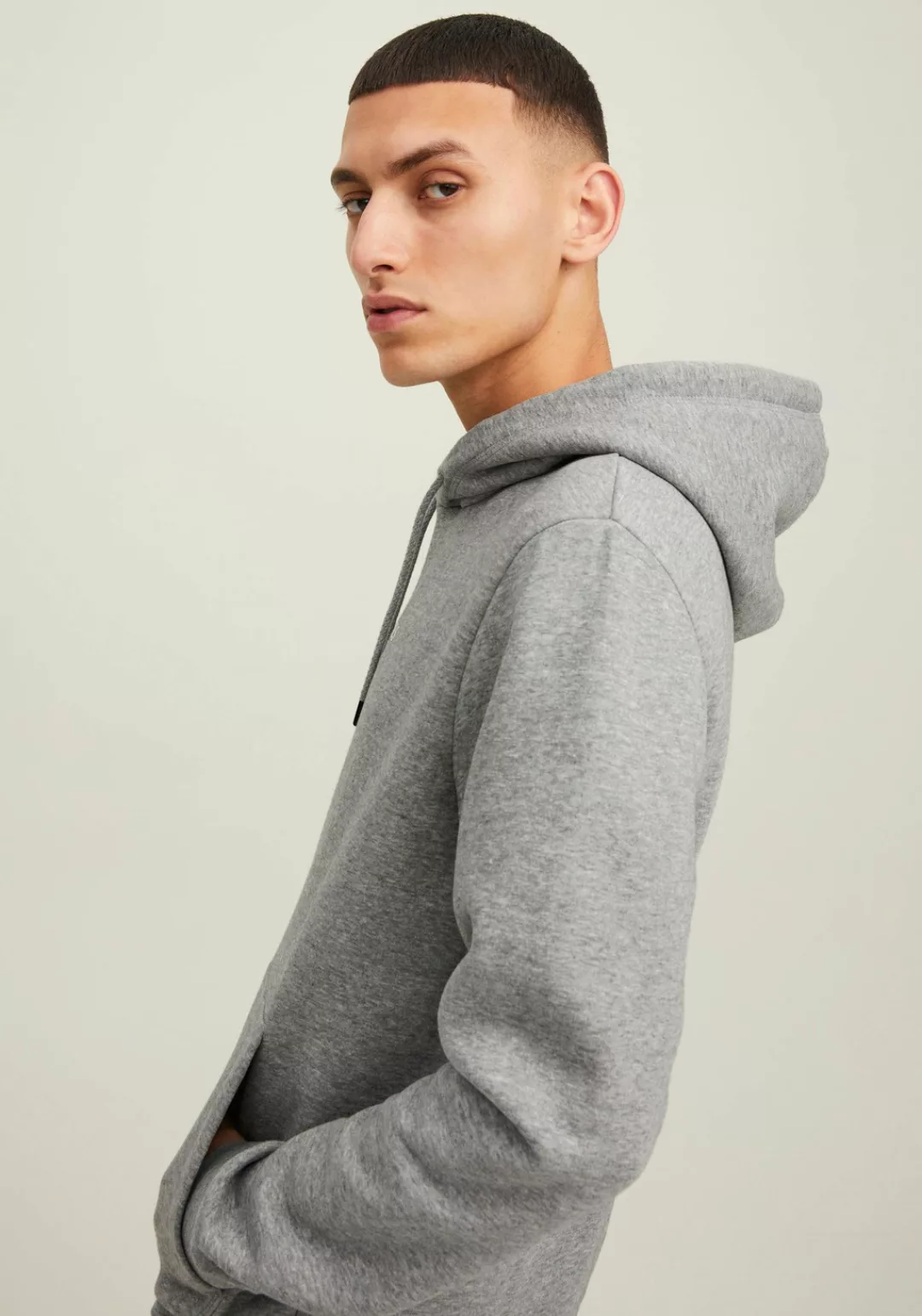 Jack & Jones Kapuzensweatshirt JPRBLUARCHIE SWEAT HOOD NOOS günstig online kaufen