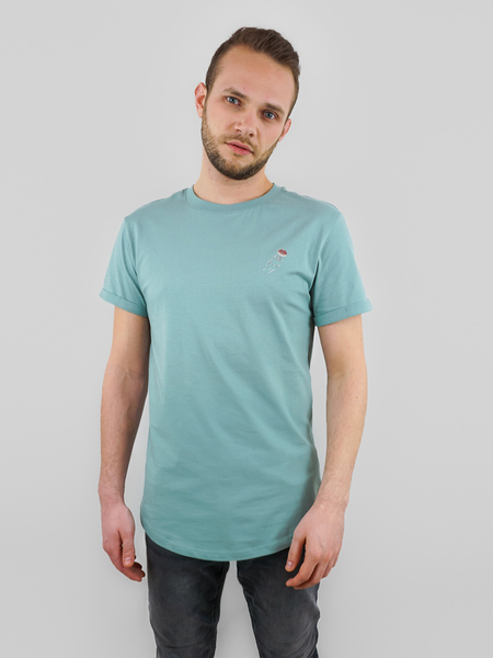 Gots - Herren Shirt Kompassqualle Small günstig online kaufen