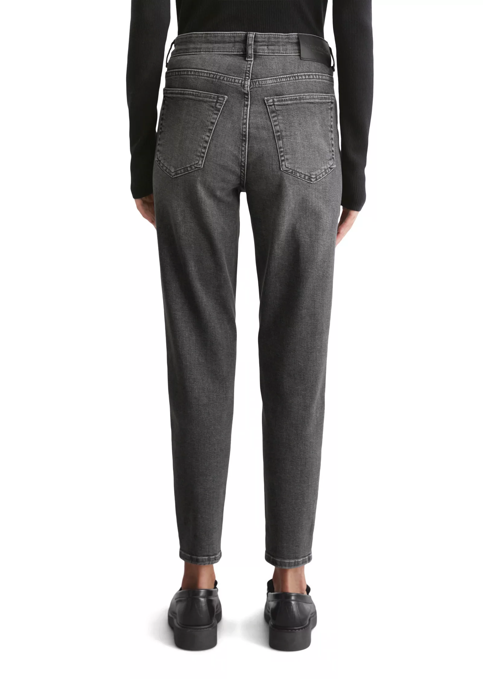 Marc OPolo 5-Pocket-Jeans "aus Organic Cotton Stretch" günstig online kaufen