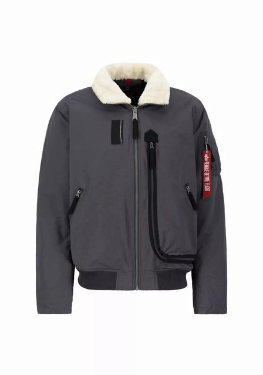 Alpha Industries Bomberjacke Alpha Industries Men - Cold Weather Jackets DA günstig online kaufen