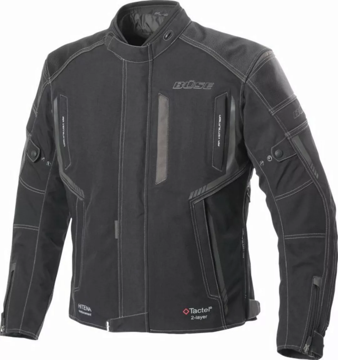 Büse Motorradjacke Textiljacke Salamanca günstig online kaufen