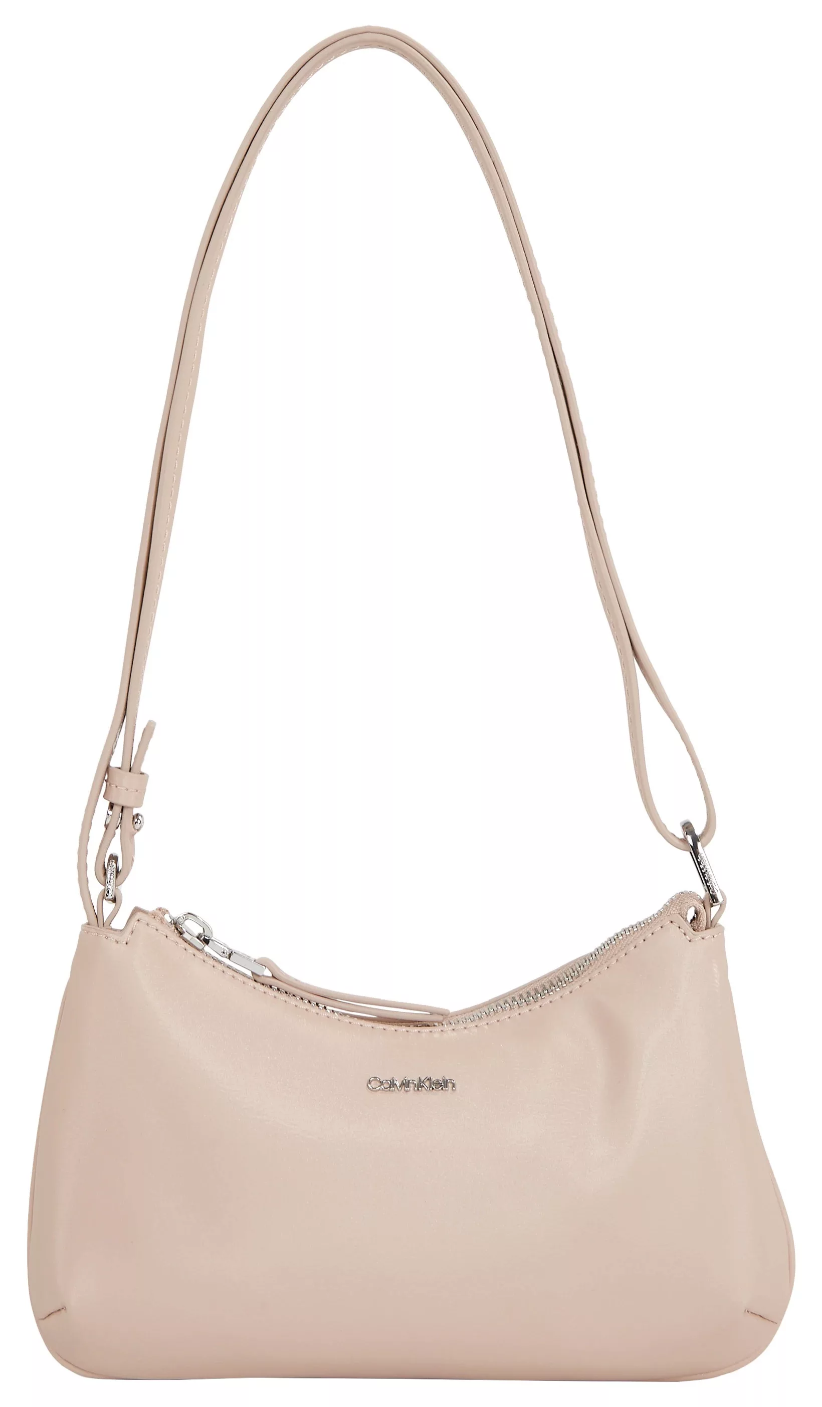 Calvin Klein Umhängetasche "EMMA CROSSBODY BAG PEARLIZED" günstig online kaufen