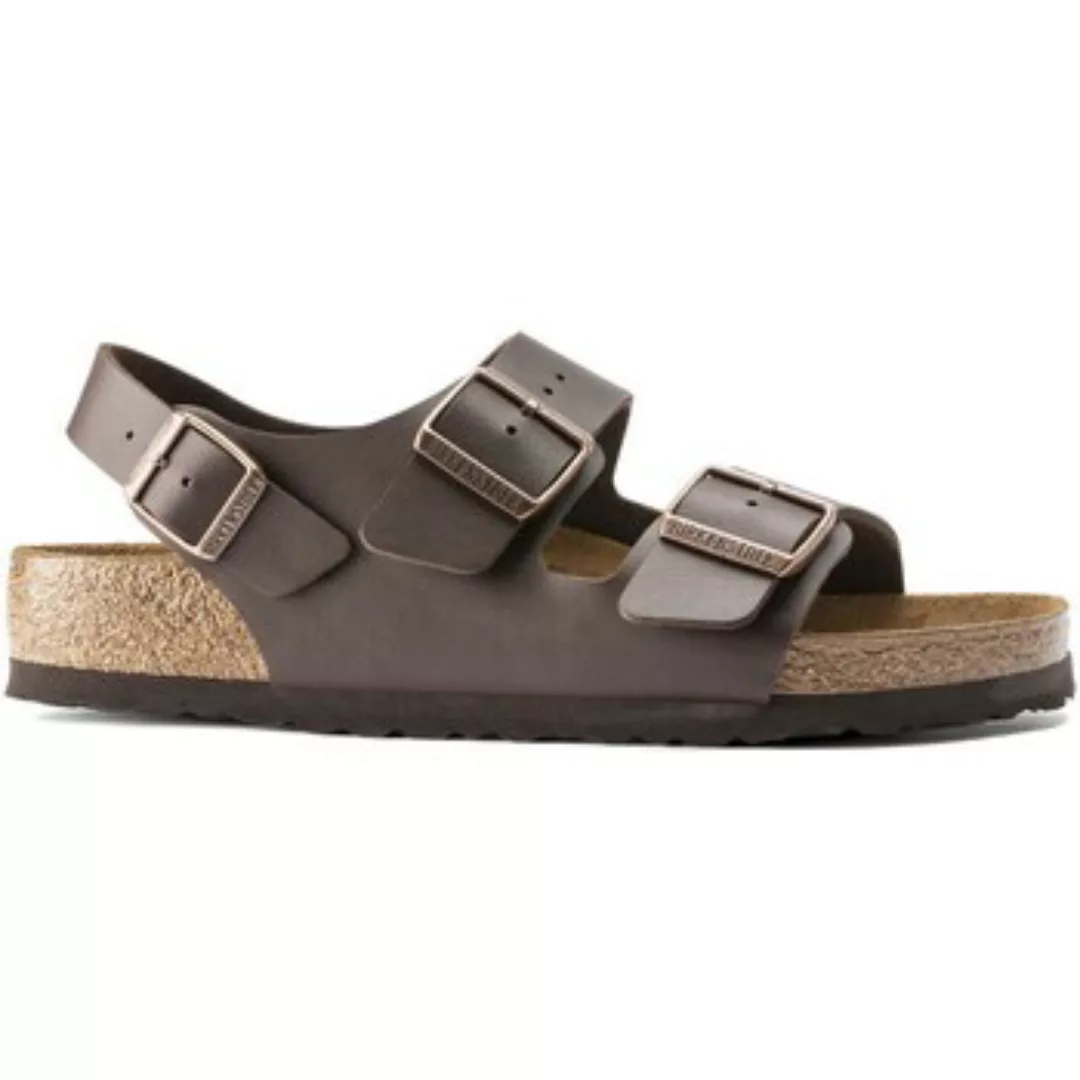 Birkenstock  Sandalen 034703 Sandalen unisex günstig online kaufen