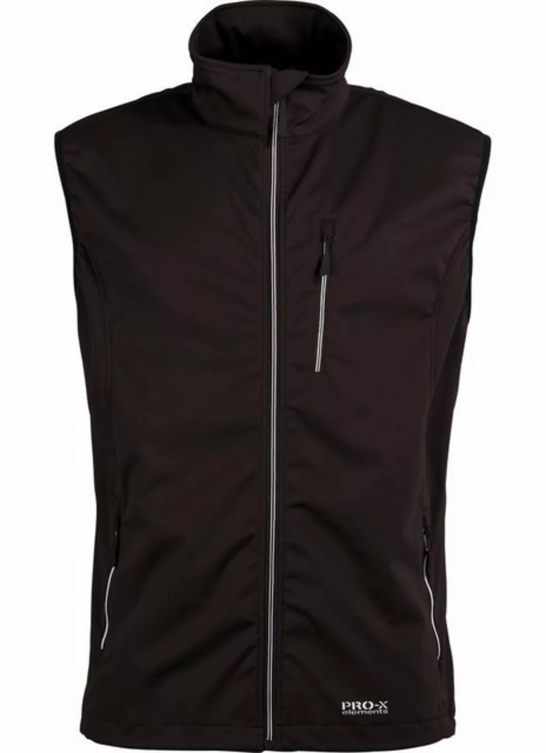 PRO-X ELEMENTS Softshelljacke MATEO günstig online kaufen