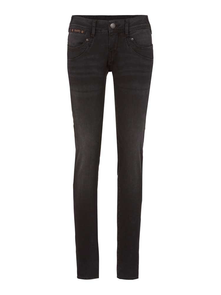 Herrlicher Slim-fit-Jeans PIPER SLIM Reused 5-Pocket-Style günstig online kaufen