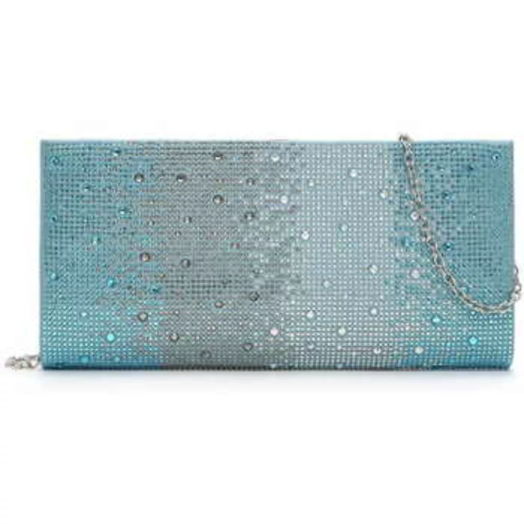 Tamaris  Abendtaschen und Clutch Clutch TAS Amalia Rhinestone günstig online kaufen